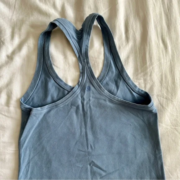 Lululemon Cool Racerback II *Dye Style | Size  6 - Picture 11 of 12